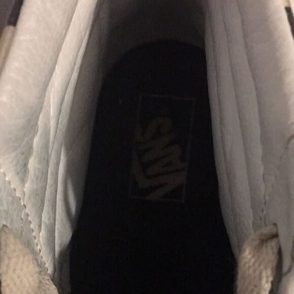 Vans High Tops - Picture 8 of 14